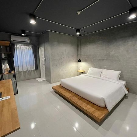 Loft Space Hotel Ranong Exteriér fotografie