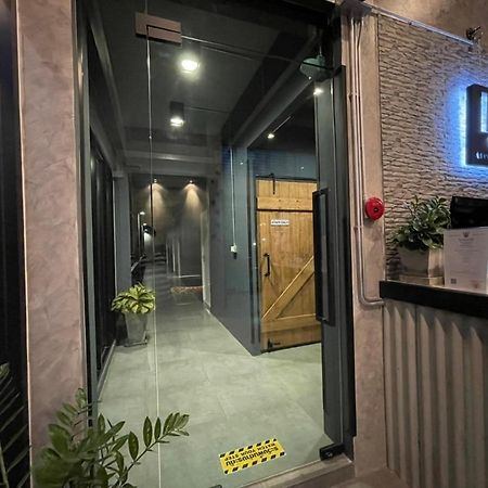Loft Space Hotel Ranong Exteriér fotografie