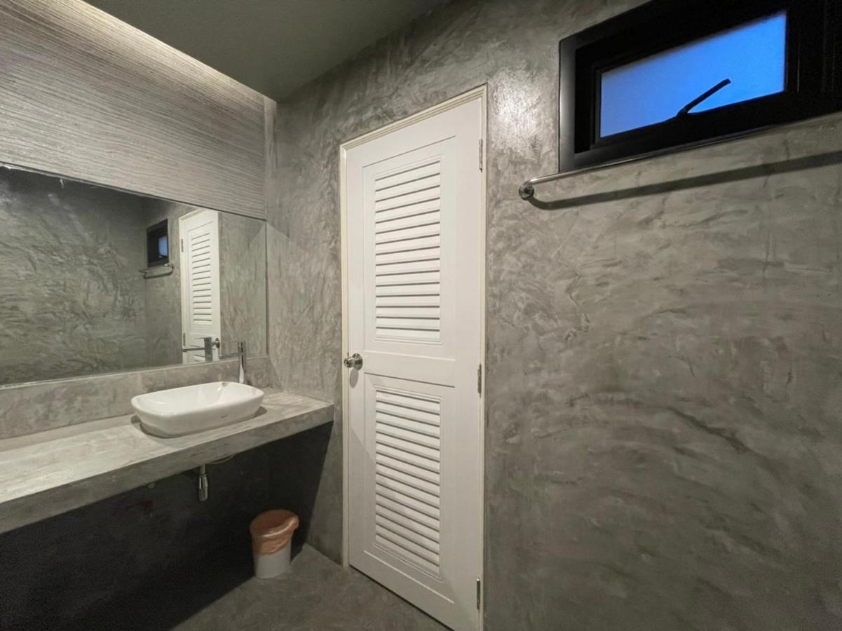 Loft Space Hotel Ranong Exteriér fotografie